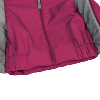 Manteau d’hiver - Cassis