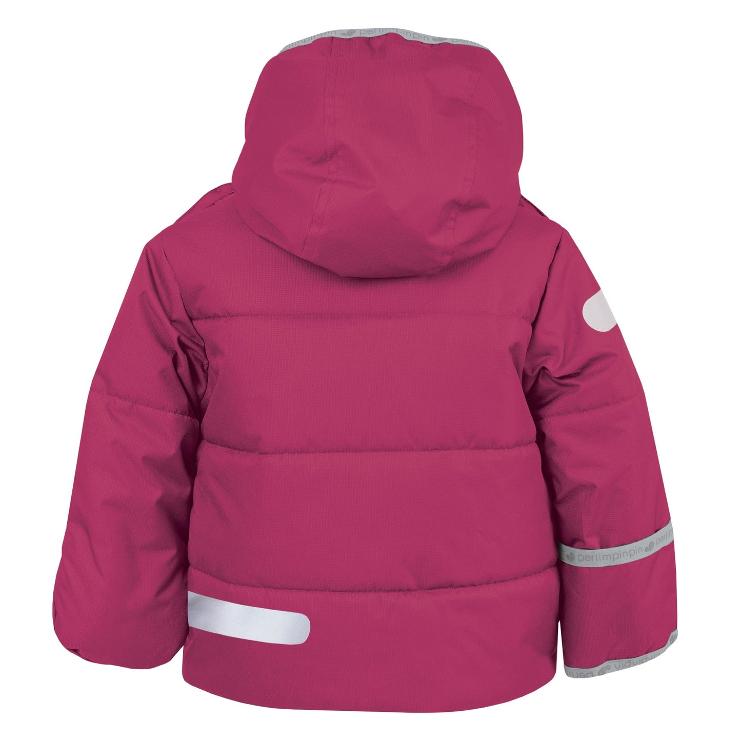 Manteau d’hiver - Cassis