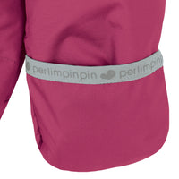 Manteau d’hiver - Cassis
