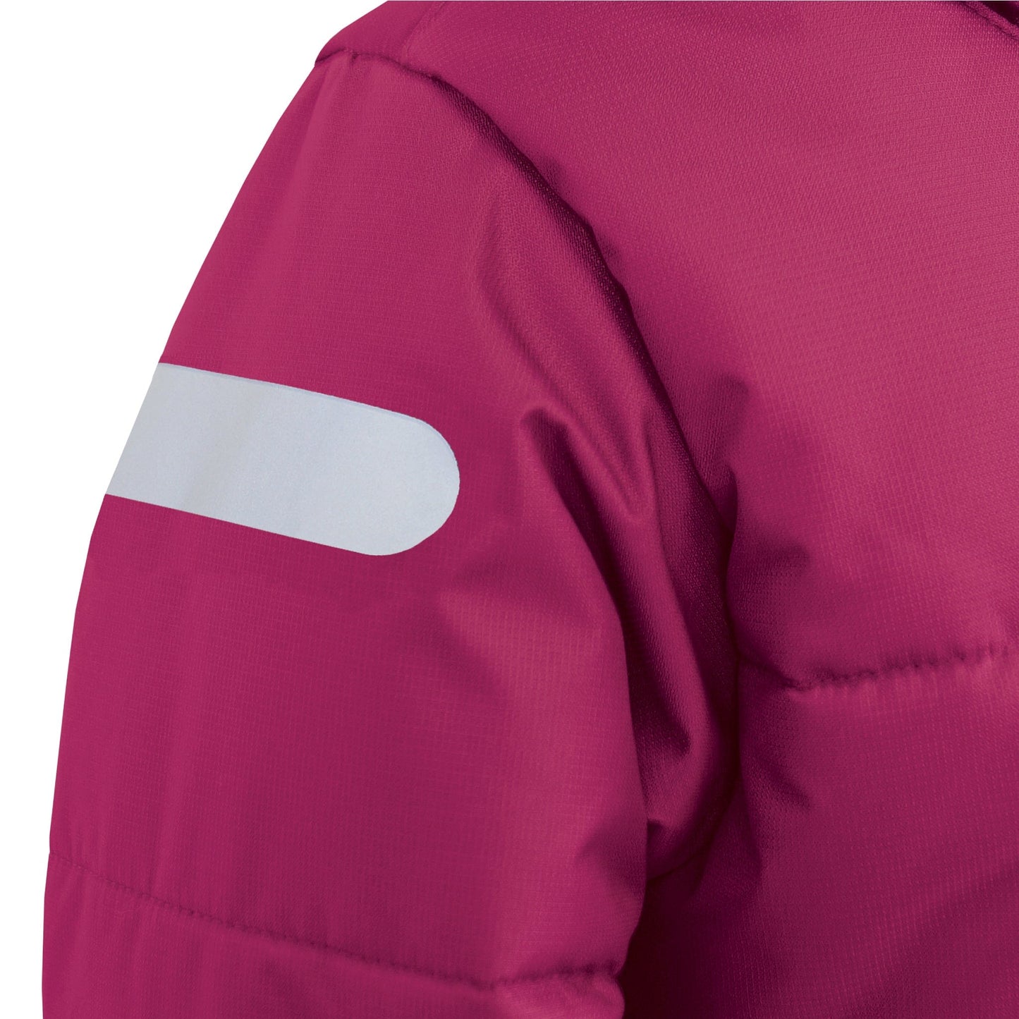 Manteau d’hiver - Cassis