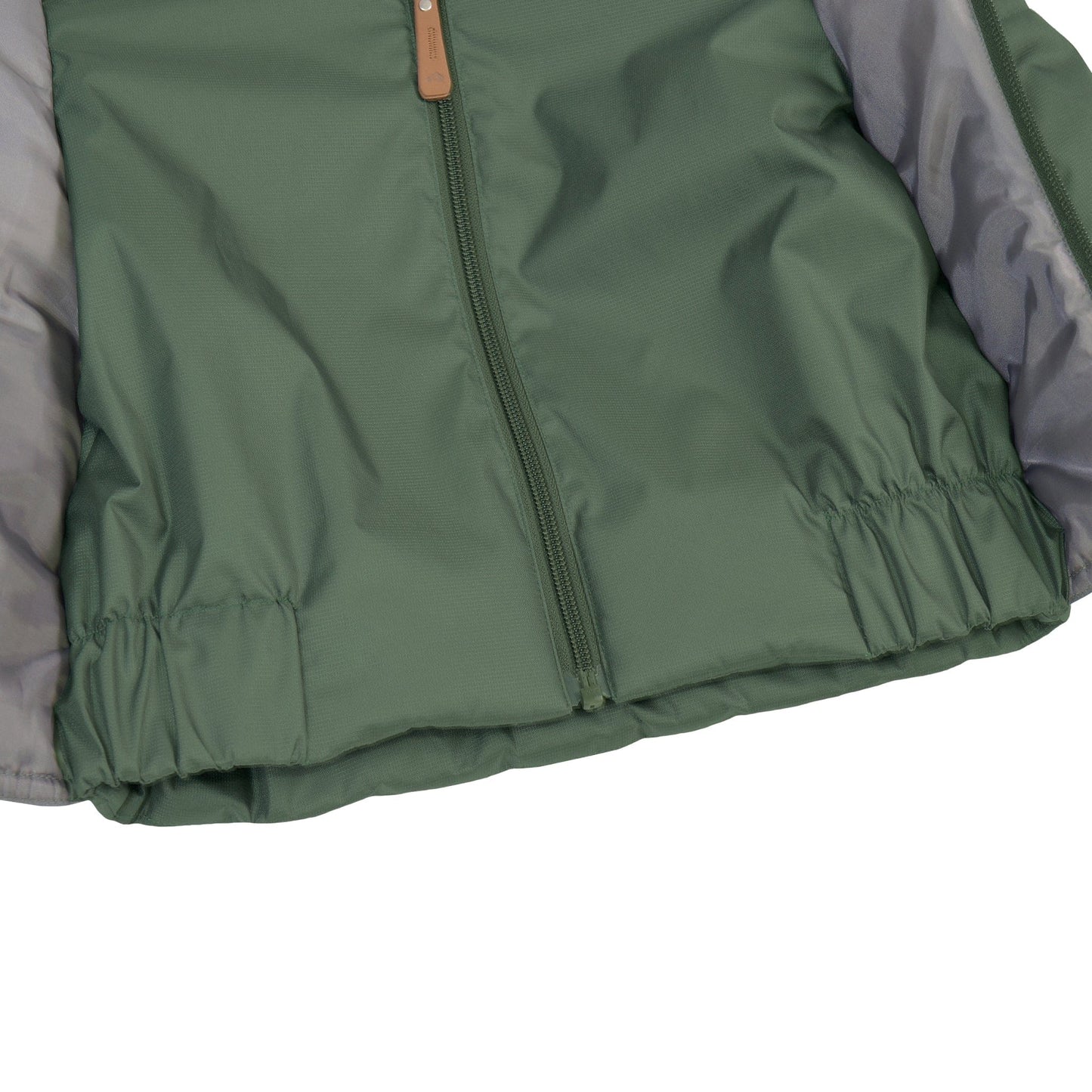Manteau d’hiver - Armée