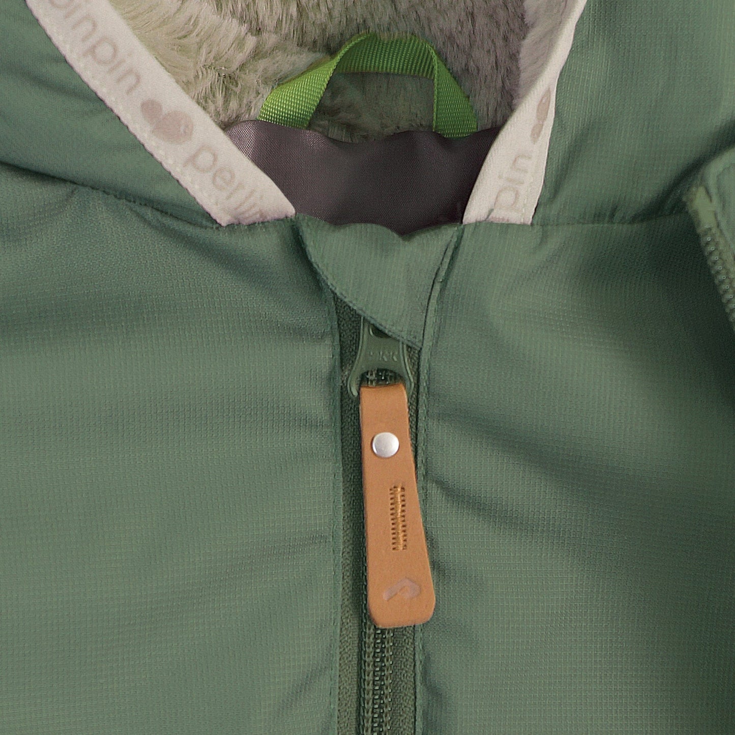 Manteau d’hiver - Armée