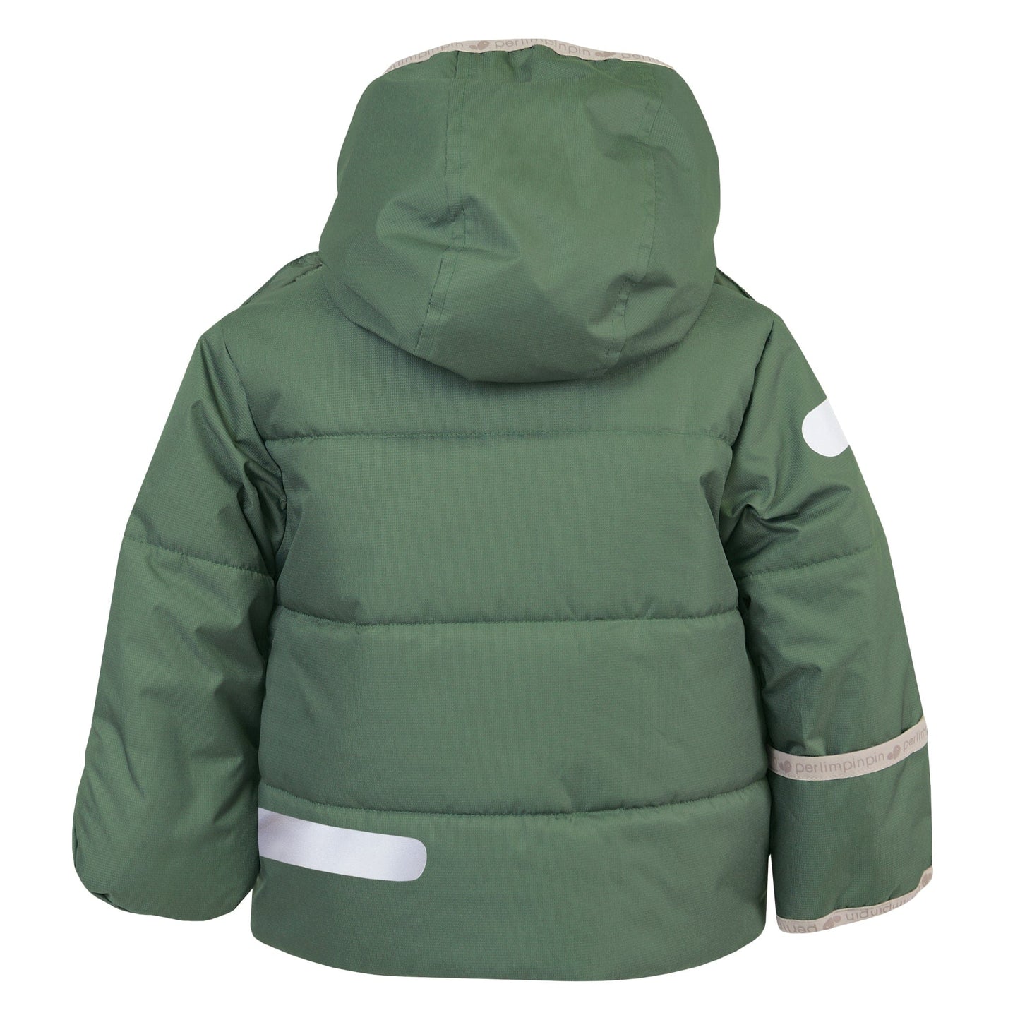 Manteau d’hiver - Armée