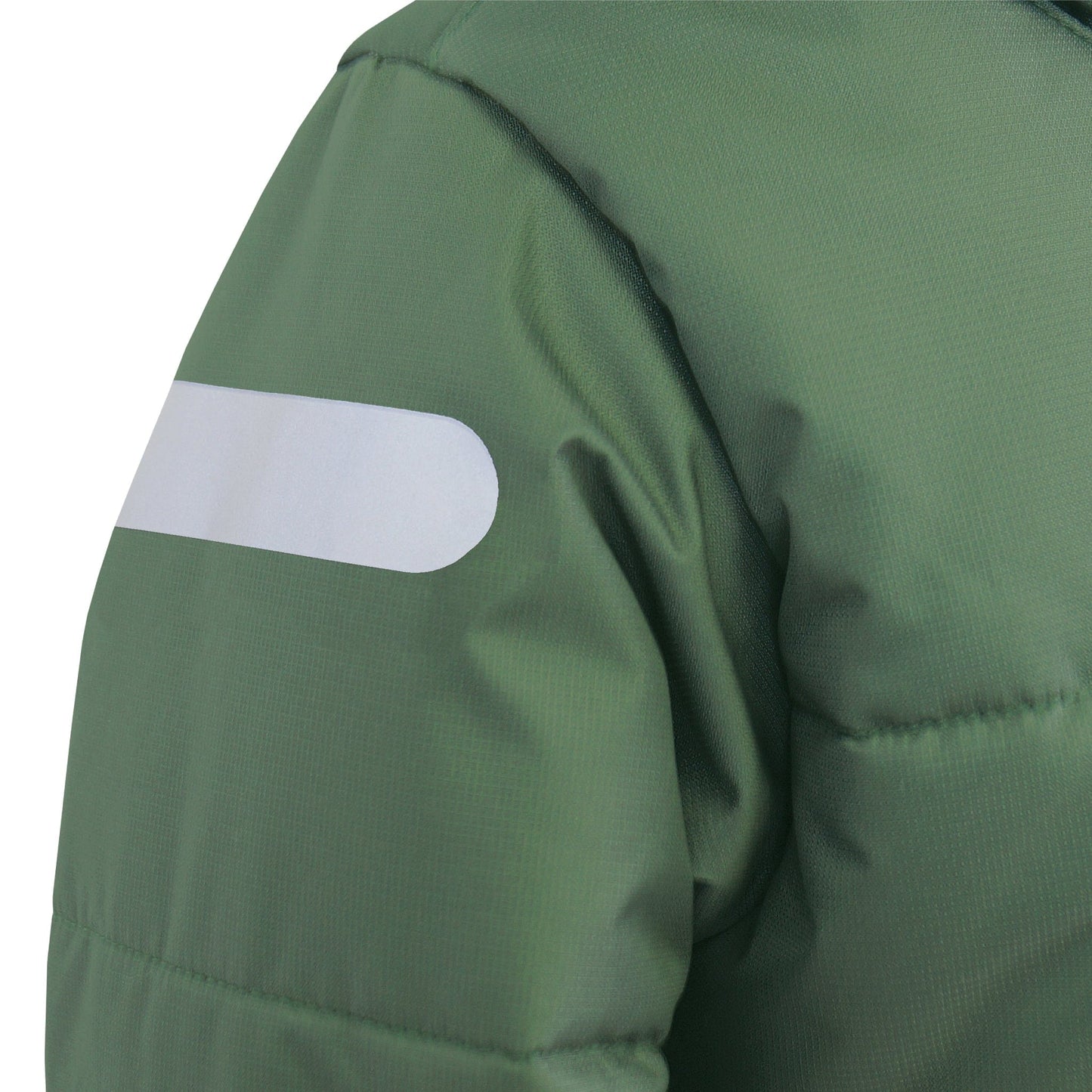 Manteau d’hiver - Armée