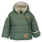Winter jacket - Army