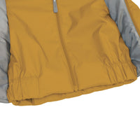 Manteau d’hiver - Tigre