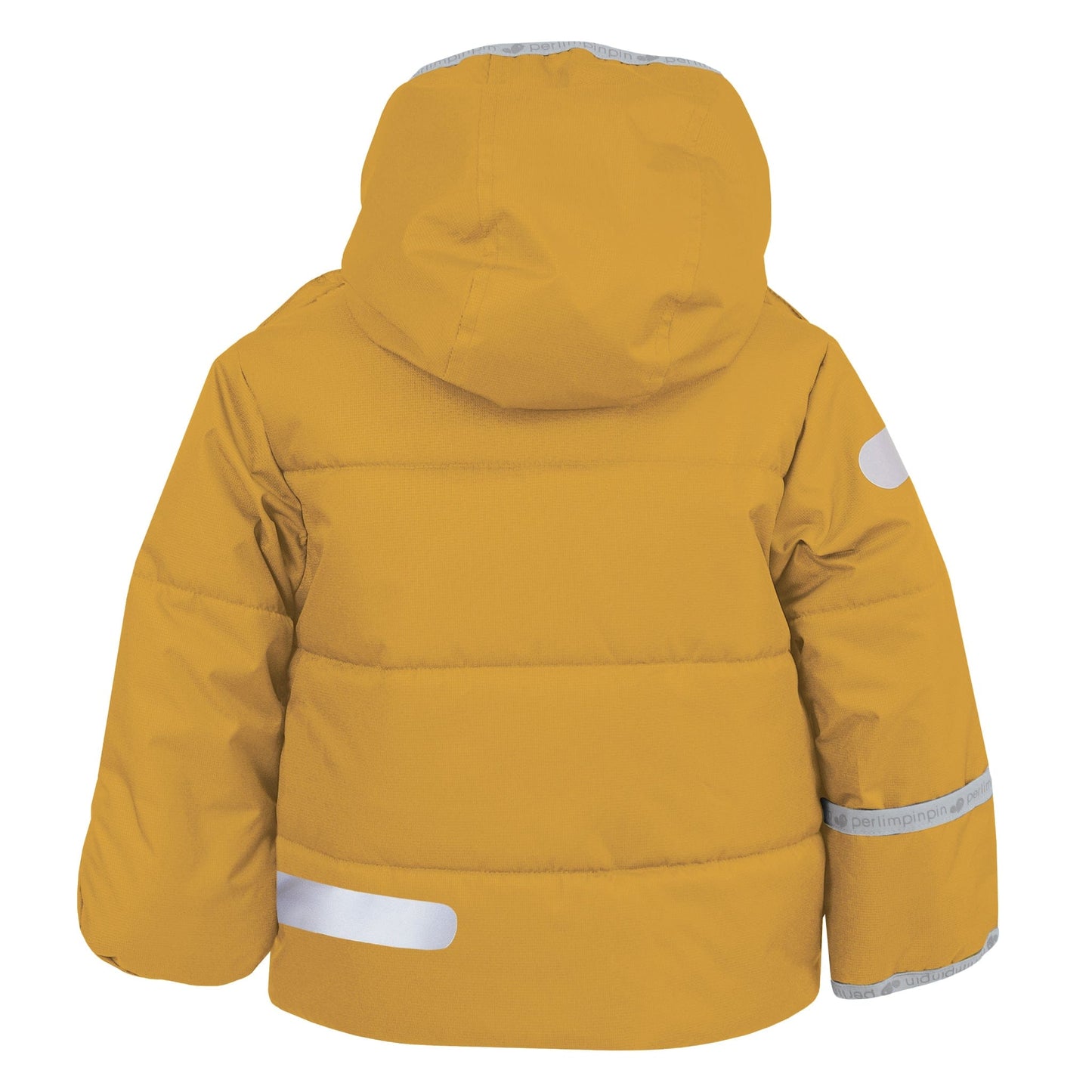 Manteau d’hiver - Tigre