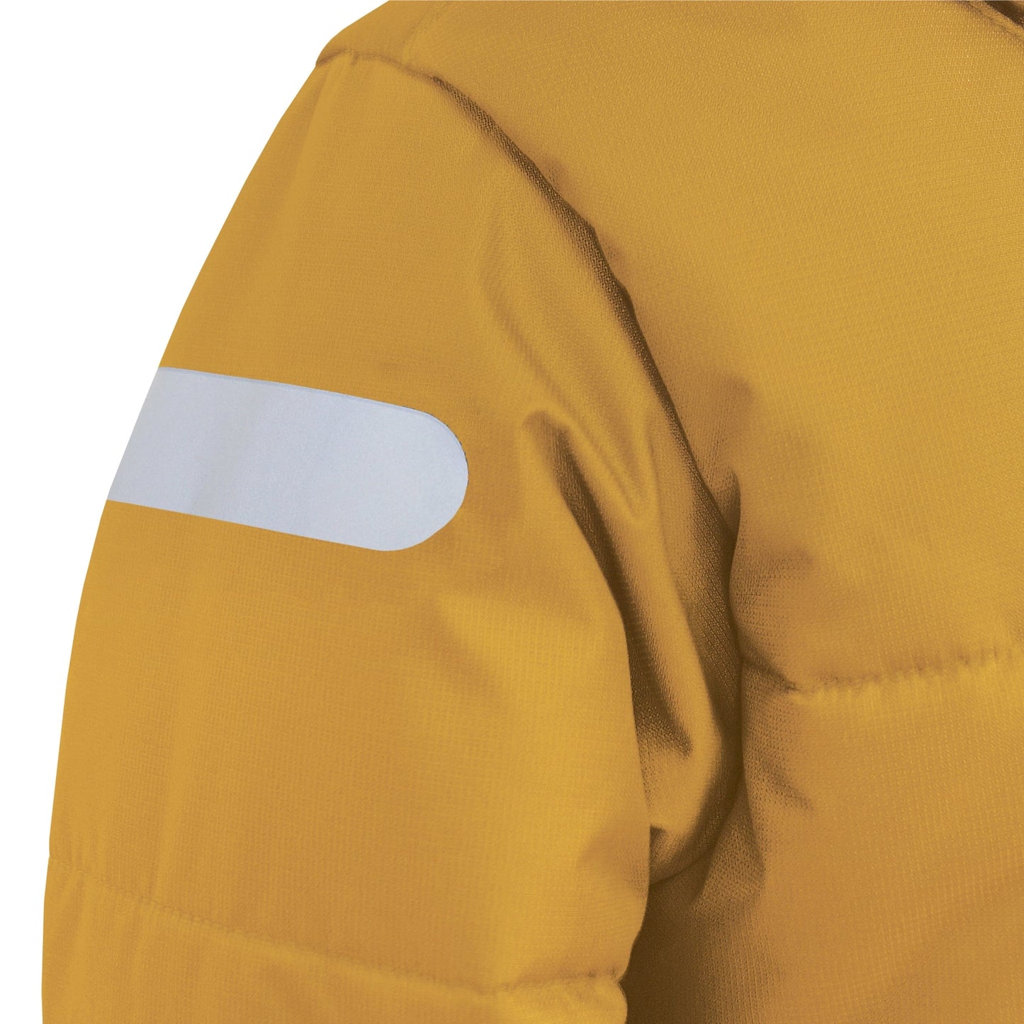 Manteau d’hiver - Tigre