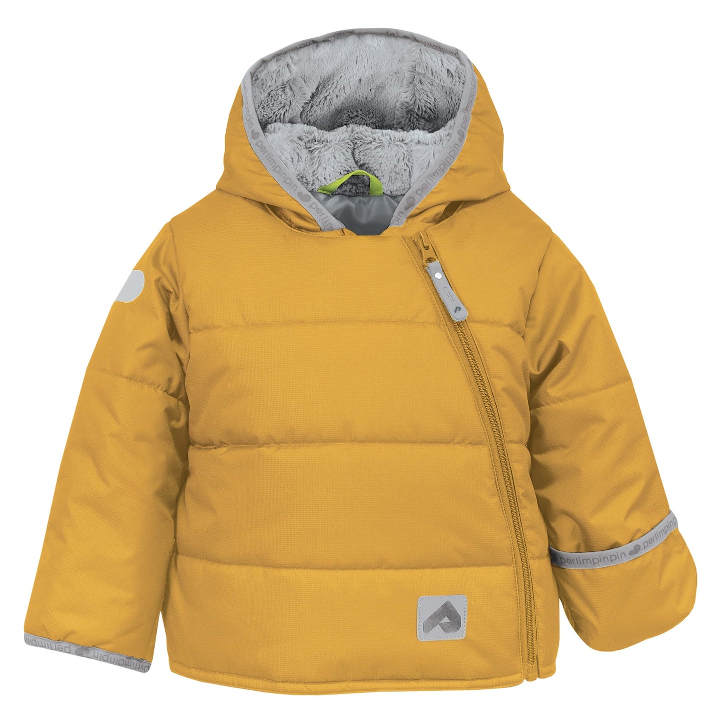 Winter jacket - Tiger