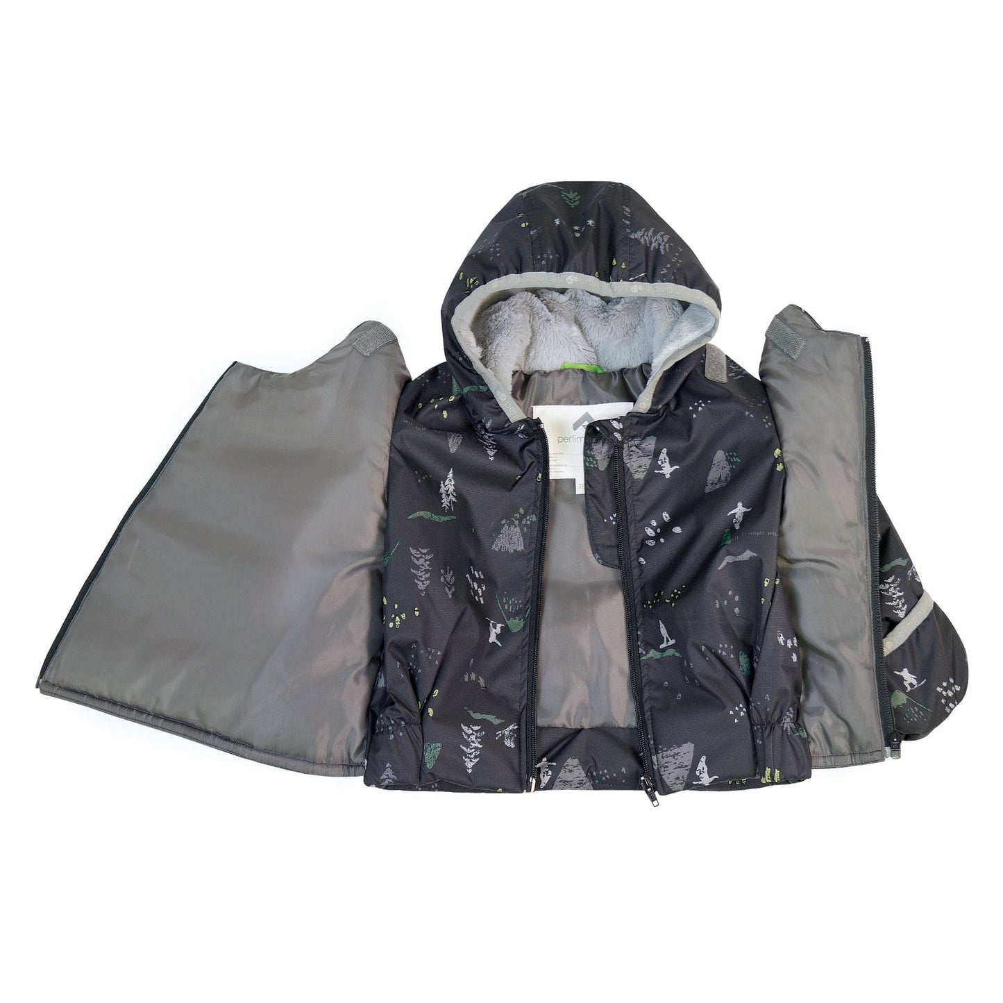 Manteau d’hiver - Sports