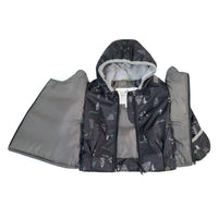Manteau d’hiver - Sports