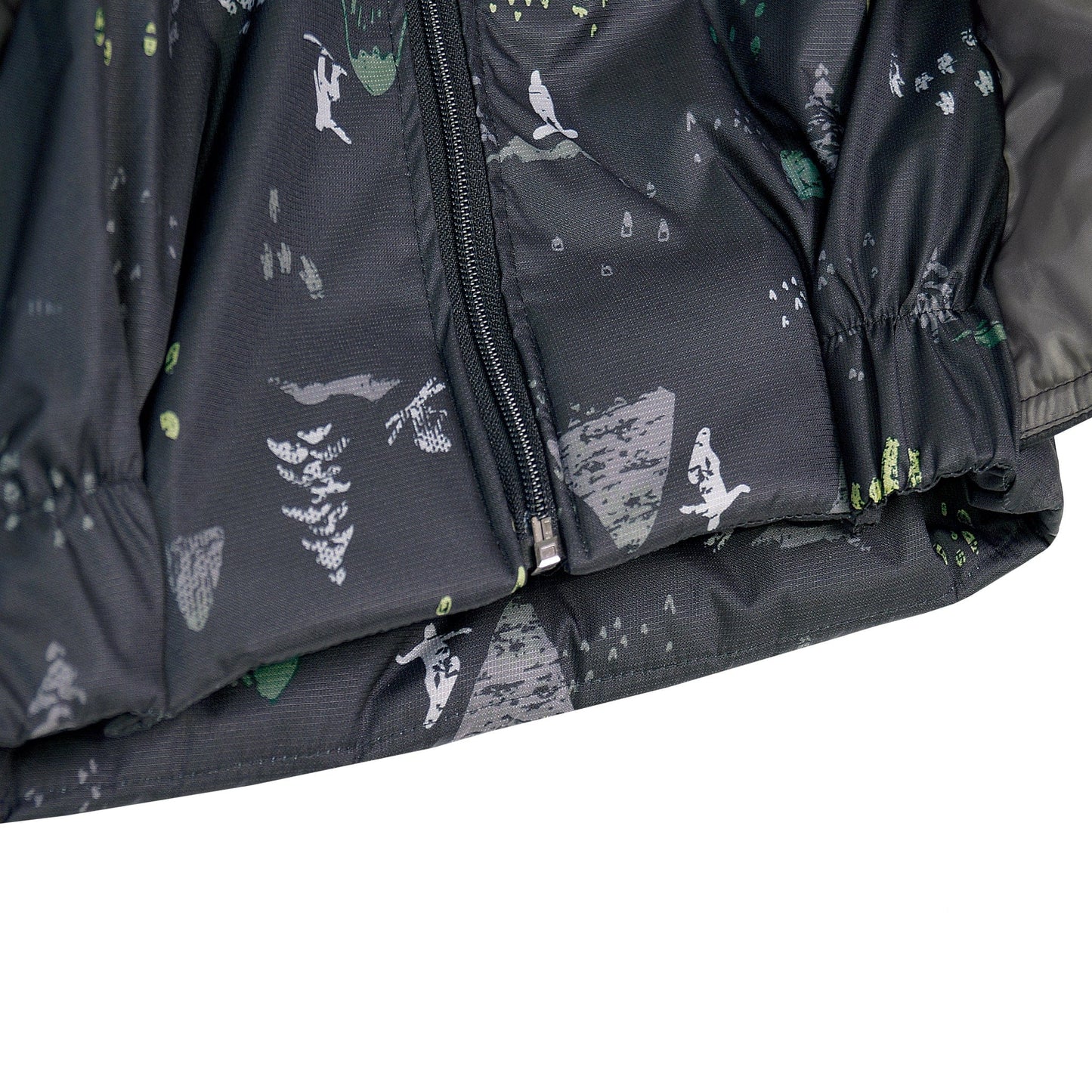 Manteau d’hiver - Sports