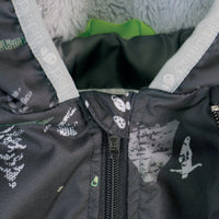Manteau d’hiver - Sports