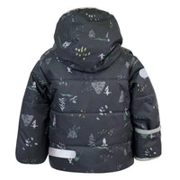 Manteau d’hiver - Sports