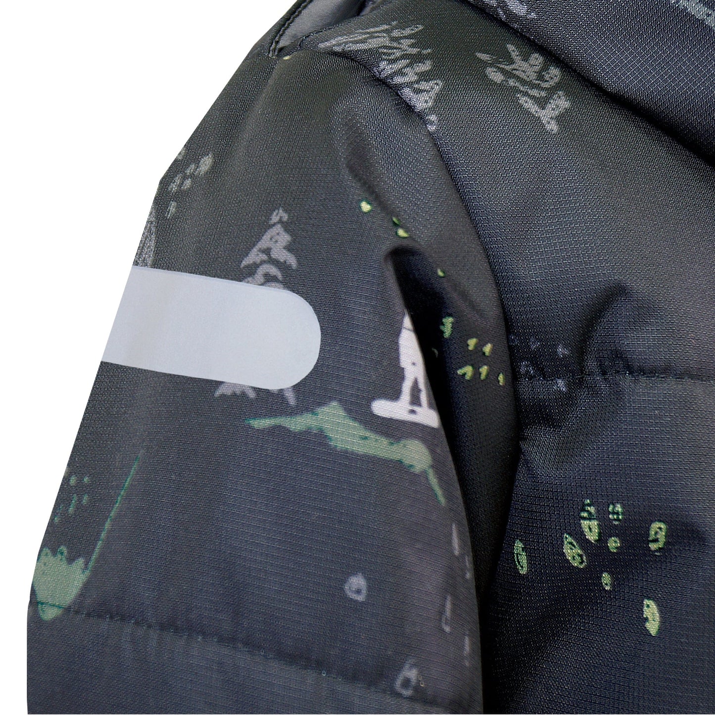 Manteau d’hiver - Sports