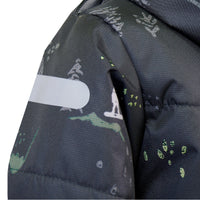 Manteau d’hiver - Sports