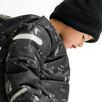 Manteau d’hiver - Sports