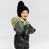 Habit de neige 1 pièce pour bébé - Sports