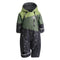 One piece baby snowsuit - Sports
