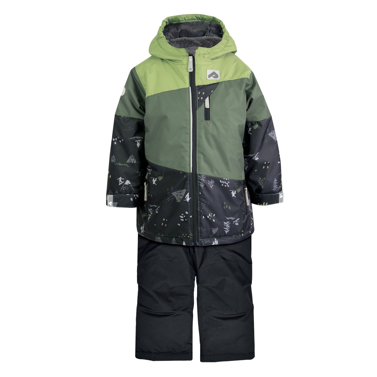 Habit de neige 2 pièces - Sports