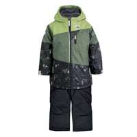 Habit de neige 2 pièces - Sports