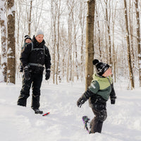 Habit de neige 2 pièces - Sports
