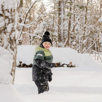 Habit de neige 2 pièces - Sports