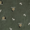 Velvet sleep sack - Forest (1.0 tog)
