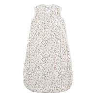 Velvet sleep sack - Meadow (1.0 tog)