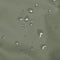 Rainwear one-piece suit - Kaki