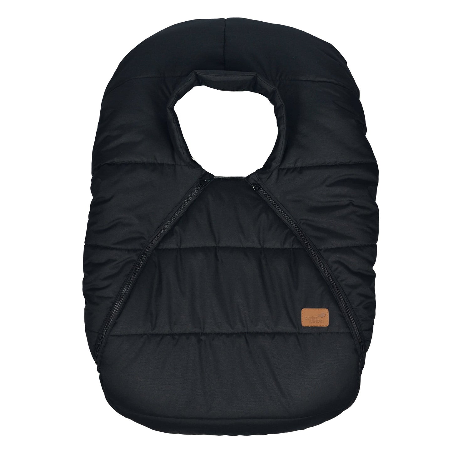 Baby car seat cozy cover best sale