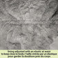 One piece baby snowsuit - Charbon & Toffee textured