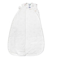 Quilted bamboo sleep sack - Flickers (2.5 togs)