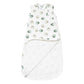 Quilted bamboo sleep bag - Porcupines (1.0 tog)