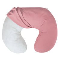 Coussin d'allaitement en bambou - Lotus