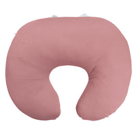 Coussin d'allaitement en bambou - Lotus