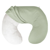 Coussin d'allaitement en bambou - Mousse