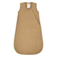 Quilted bamboo sleep bag - Honey (1.0 tog)