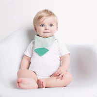 Teething bib - Cars