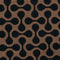 Cotton neck warmer - Toffee Drops