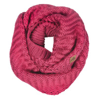 Foulard circulaire - Nebula