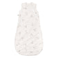 Woven cotton sleep sack - Goose (2.0 togs)
