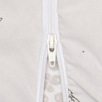 Woven cotton sleep sack - Goose (2.0 togs)