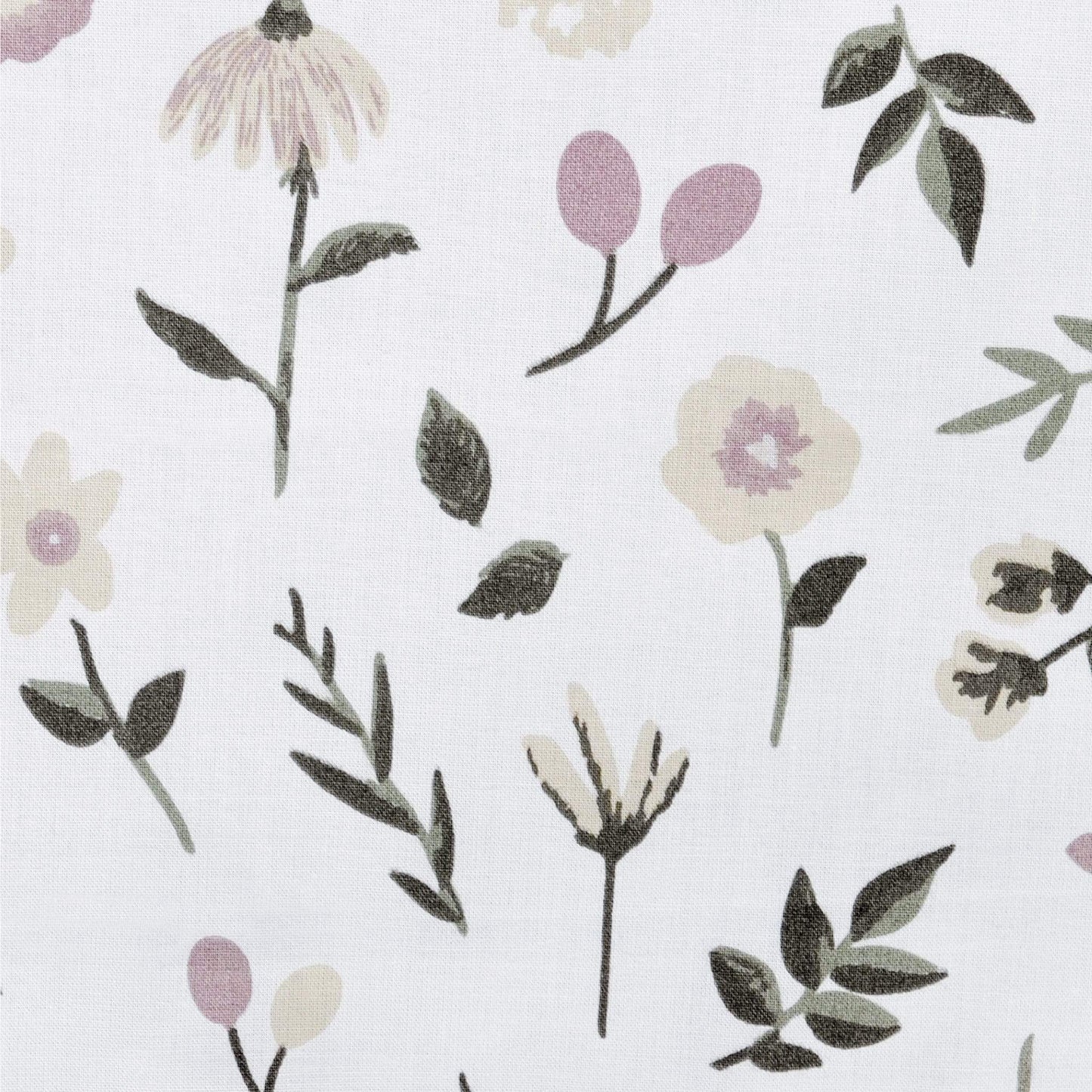Duvet cover & insert - Floral