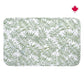 Waterproof Change Pad - Tropical Green (16x24 inches)