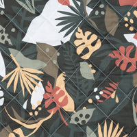 Piqué imperméable - Tropical (27 x40 pouces)