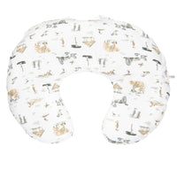 Coussin d'allaitement - Safari