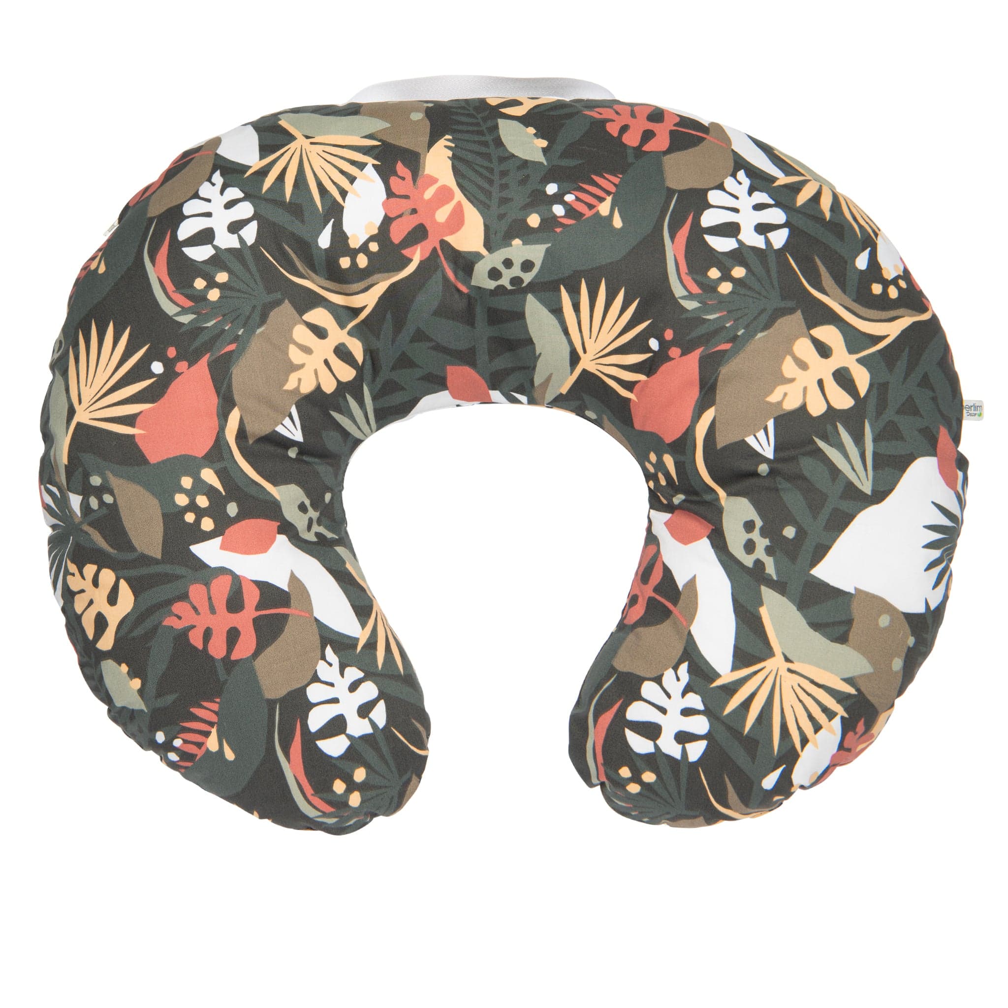 Nursing pillow - Tropical