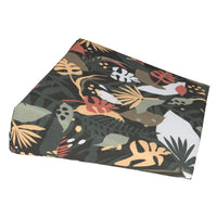 Wedge pillow - Tropical