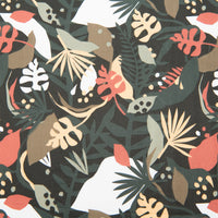 Wedge pillow - Tropical